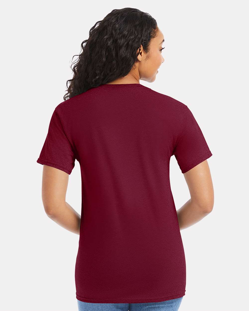 Hanes-5280-Essential-T T-Shirt - Image 13
