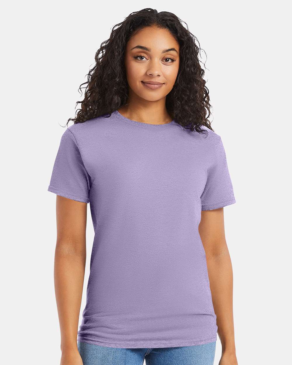 Hanes-5280-Essential-T T-Shirt - Image 136