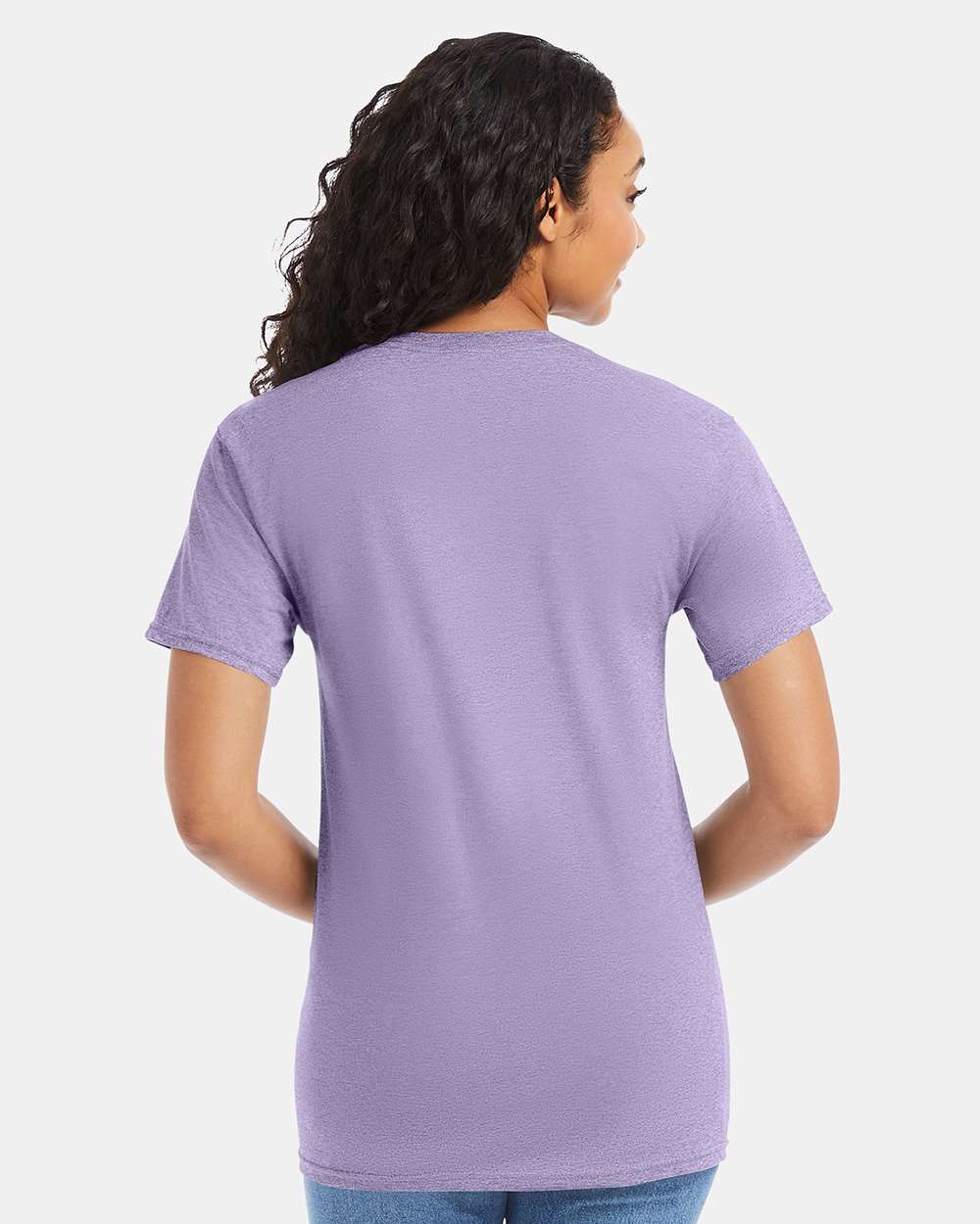 Hanes-5280-Essential-T T-Shirt - Image 138