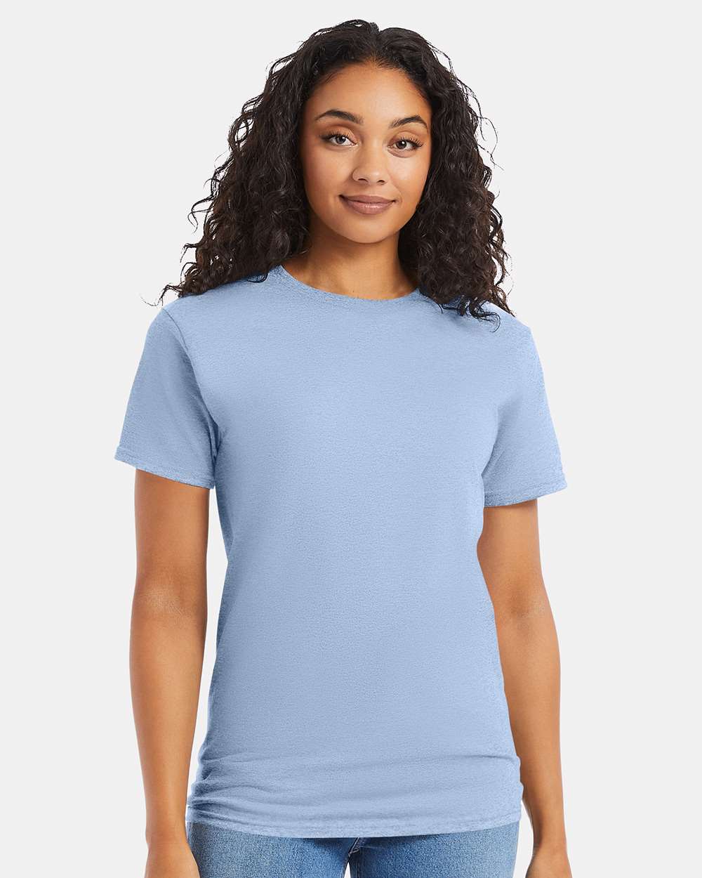 Hanes-5280-Essential-T T-Shirt - Image 141
