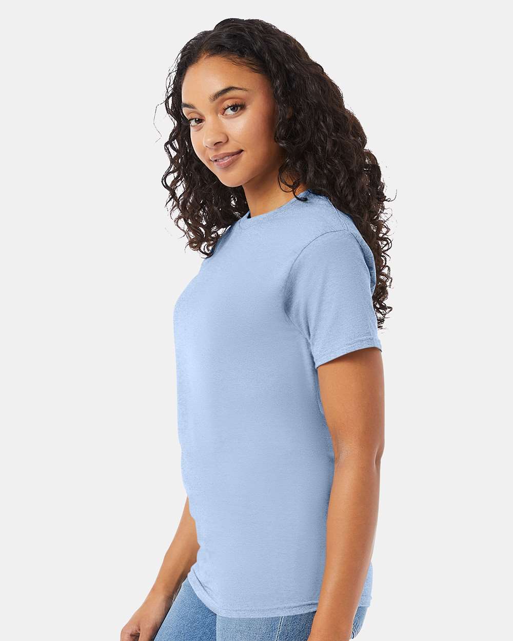 Hanes-5280-Essential-T T-Shirt - Image 142