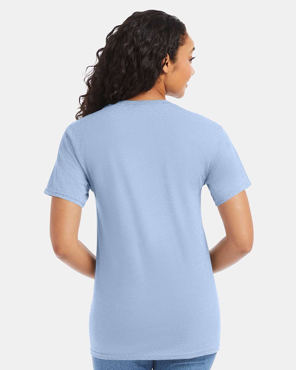 Hanes-5280-Essential-T T-Shirt - Image 143