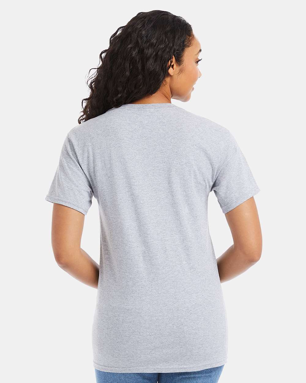 Hanes-5280-Essential-T T-Shirt - Image 148