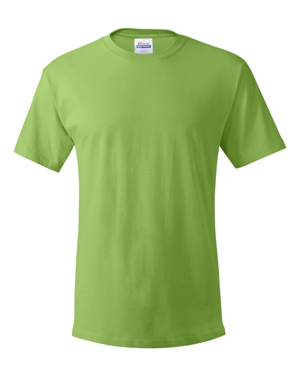 Hanes-5280-Essential-T T-Shirt - Image 149