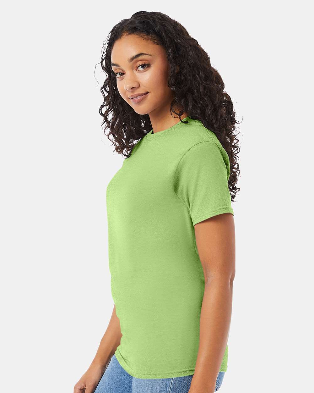 Hanes-5280-Essential-T T-Shirt - Image 152