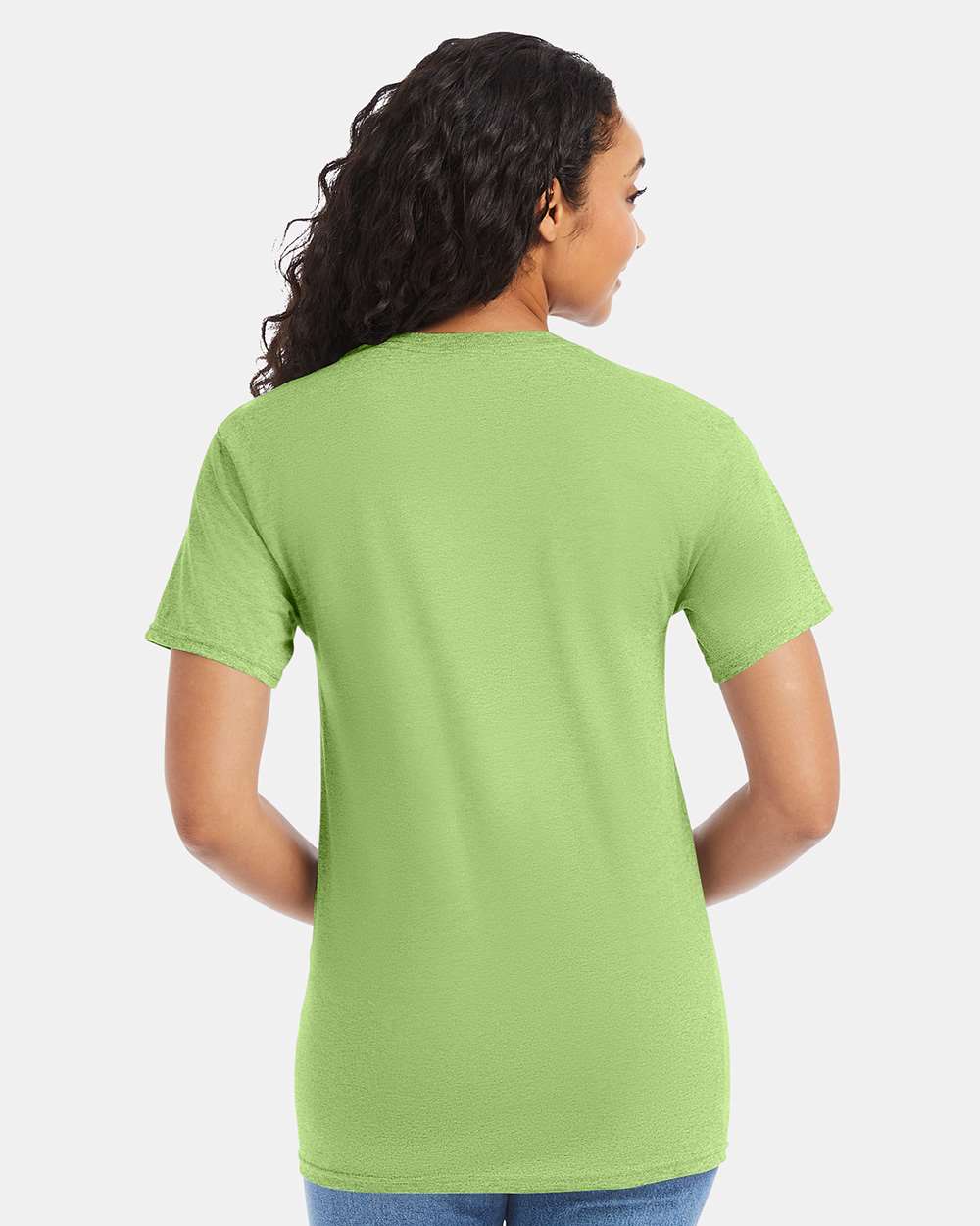 Hanes-5280-Essential-T T-Shirt - Image 153