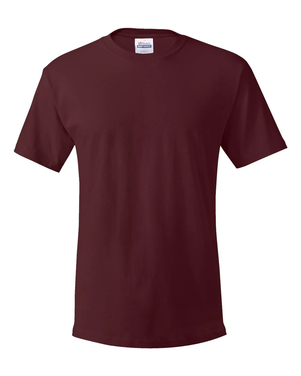 Hanes-5280-Essential-T T-Shirt - Image 154