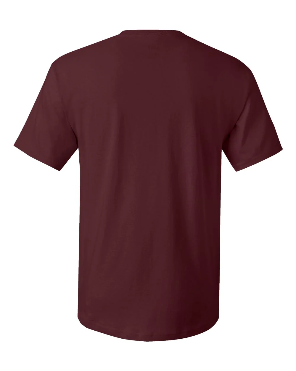 Hanes-5280-Essential-T T-Shirt - Image 155