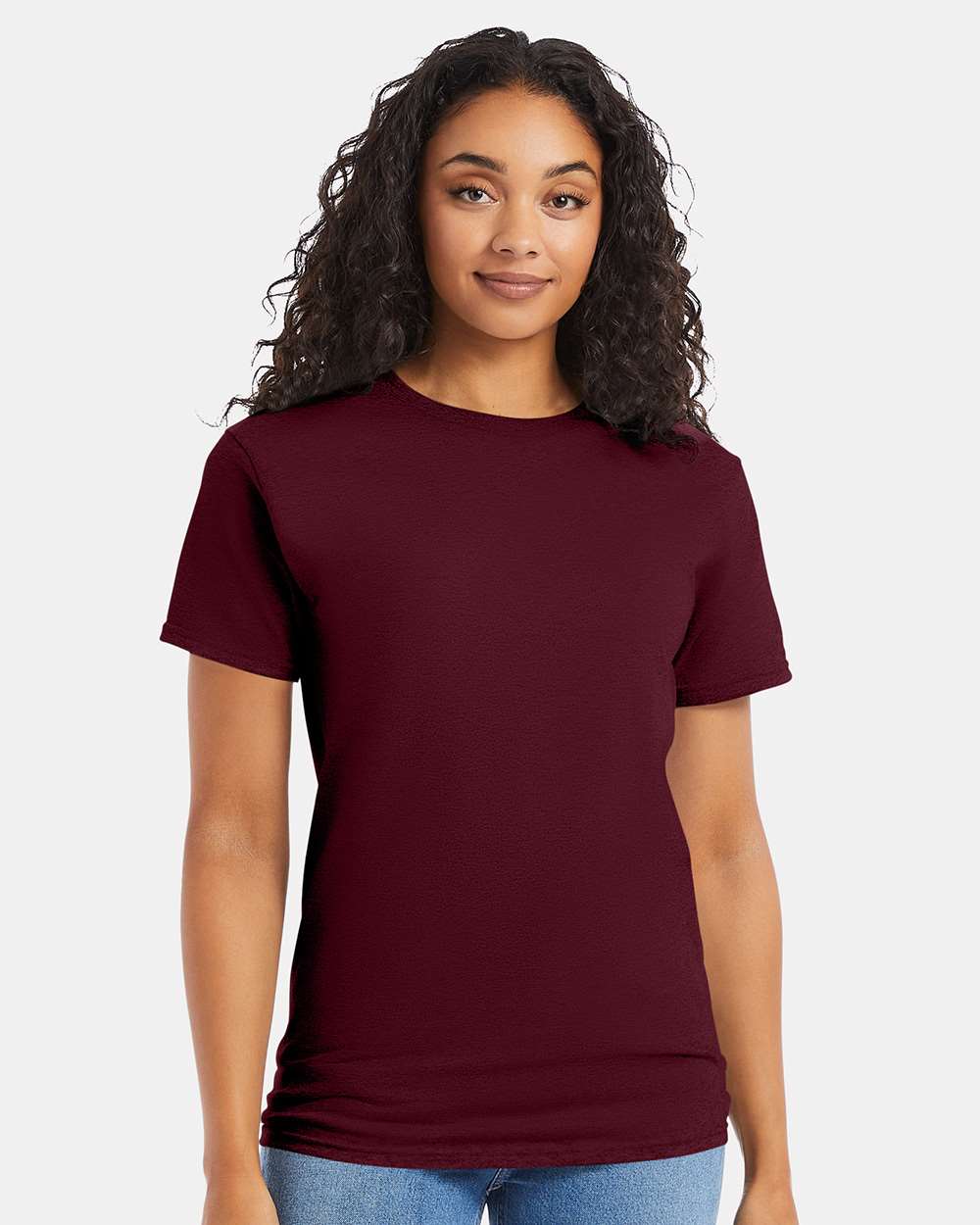 Hanes-5280-Essential-T T-Shirt - Image 156