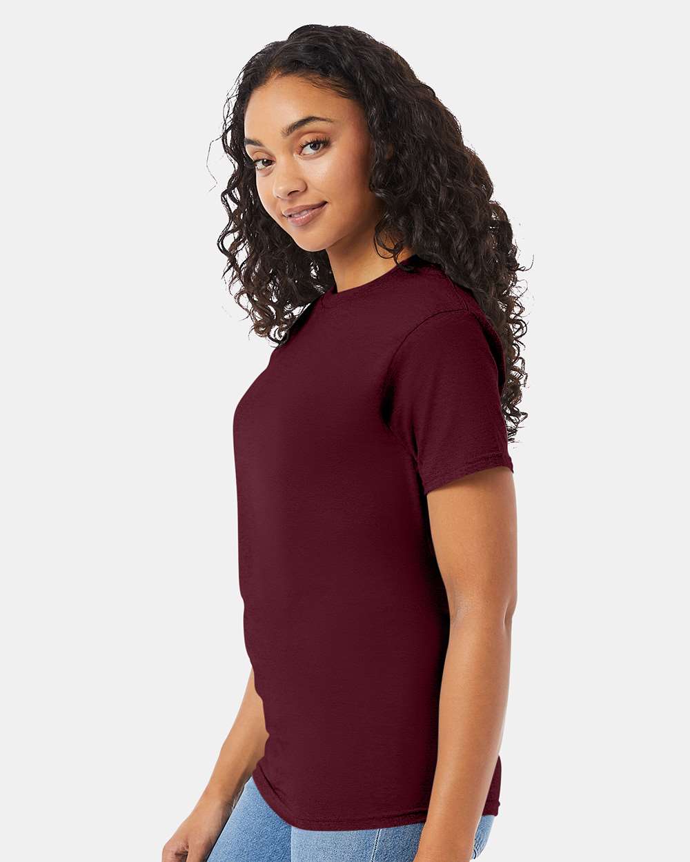 Hanes-5280-Essential-T T-Shirt - Image 157