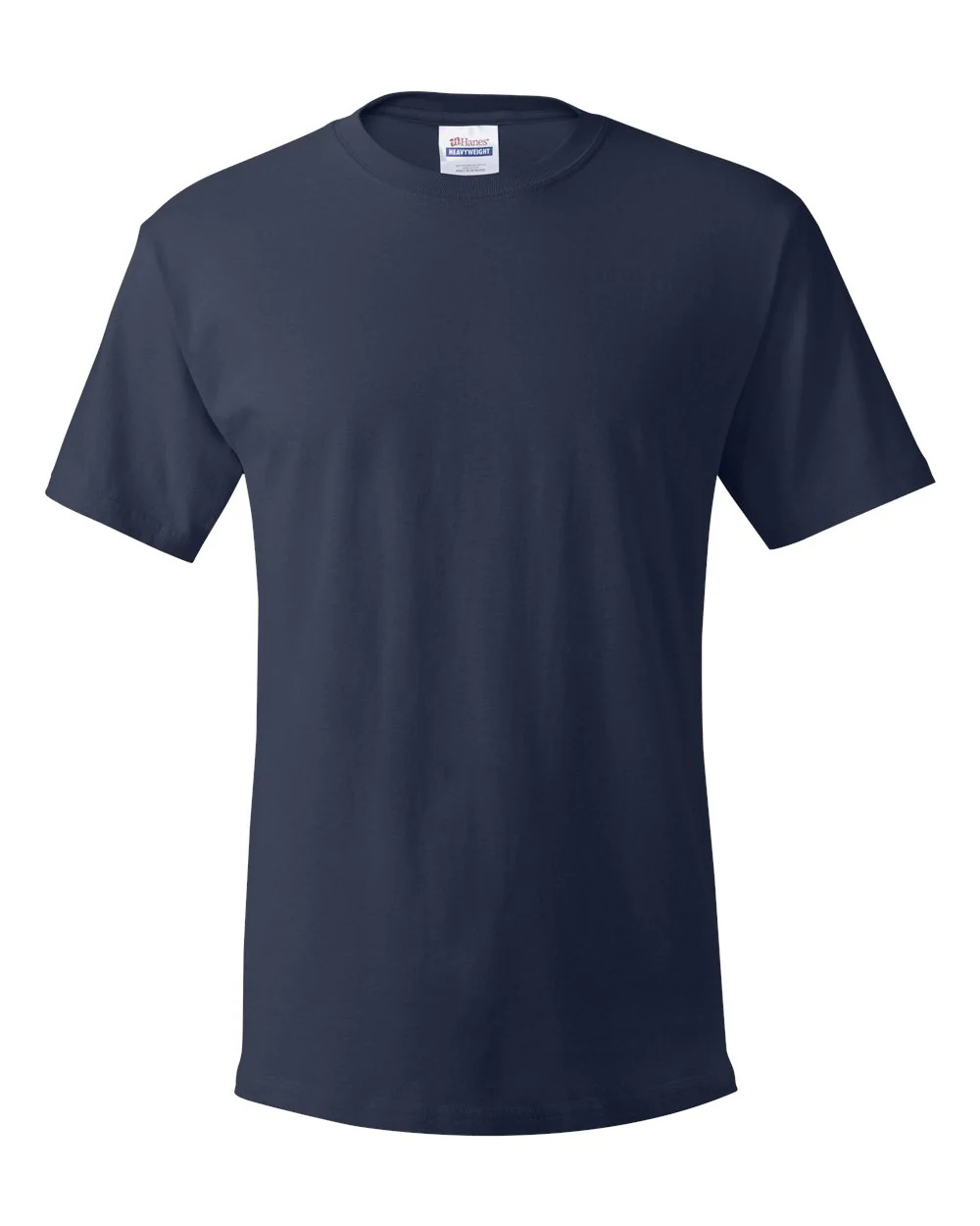 Hanes-5280-Essential-T T-Shirt - Image 159