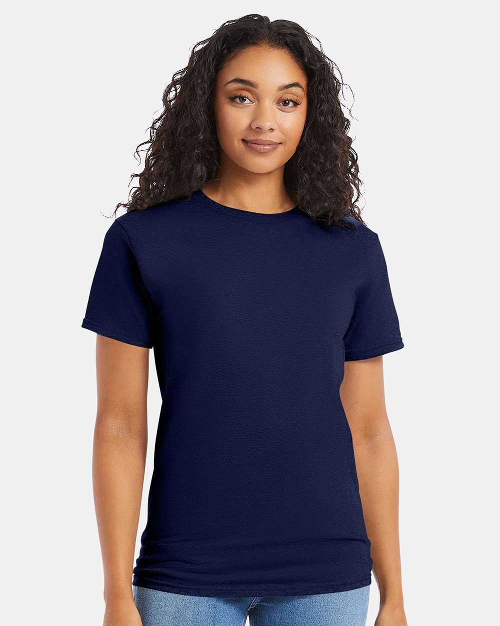Hanes-5280-Essential-T T-Shirt - Image 161