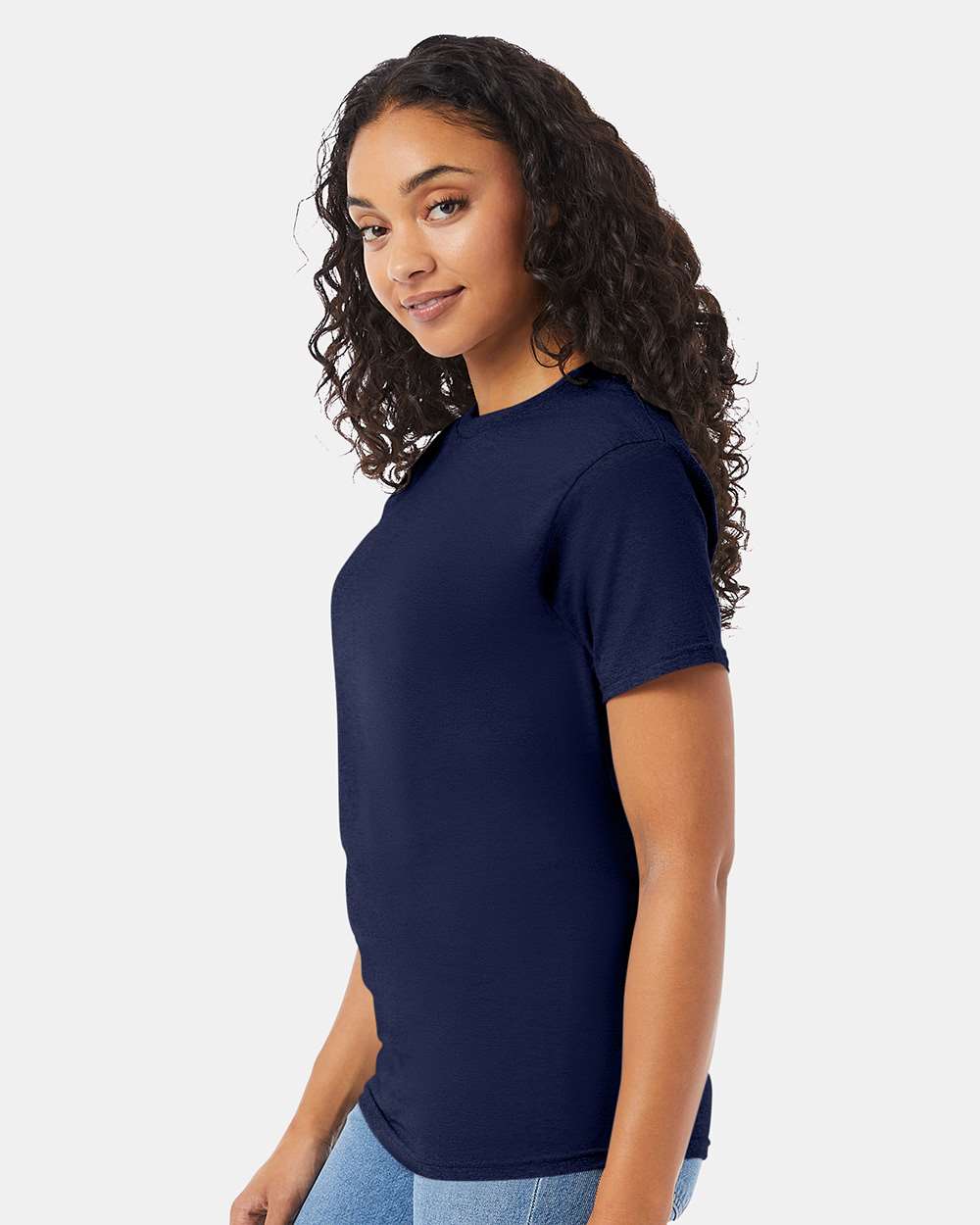 Hanes-5280-Essential-T T-Shirt - Image 162