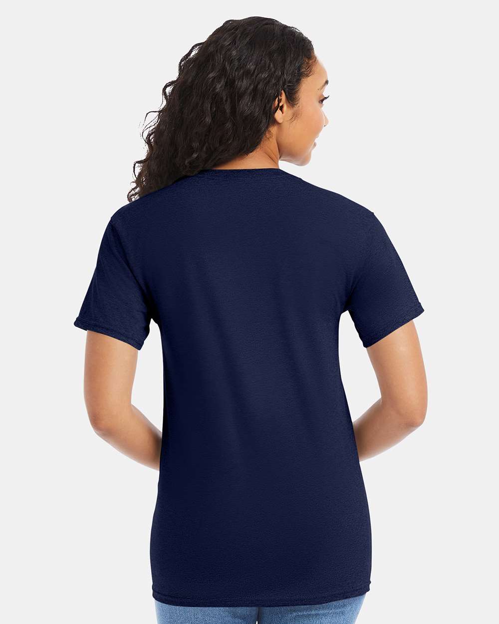 Hanes-5280-Essential-T T-Shirt - Image 163