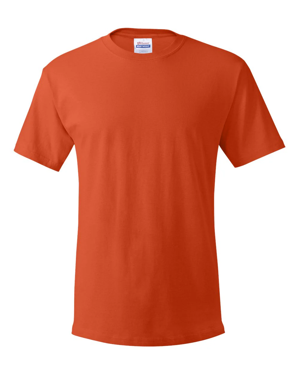 Hanes-5280-Essential-T T-Shirt - Image 164