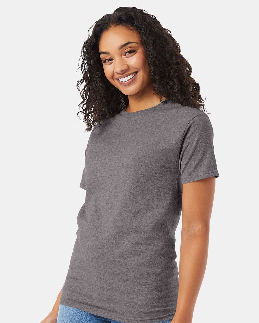 Hanes-5280-Essential-T T-Shirt - Image 172