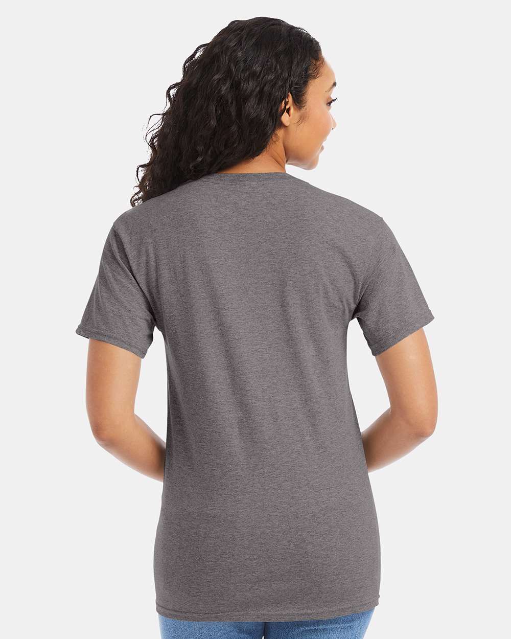 Hanes-5280-Essential-T T-Shirt - Image 173