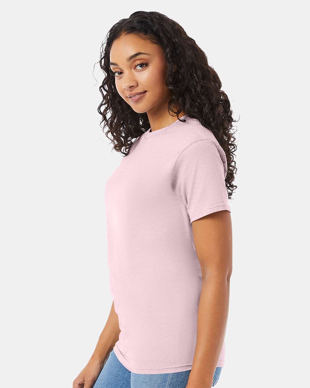 Hanes-5280-Essential-T T-Shirt - Image 177