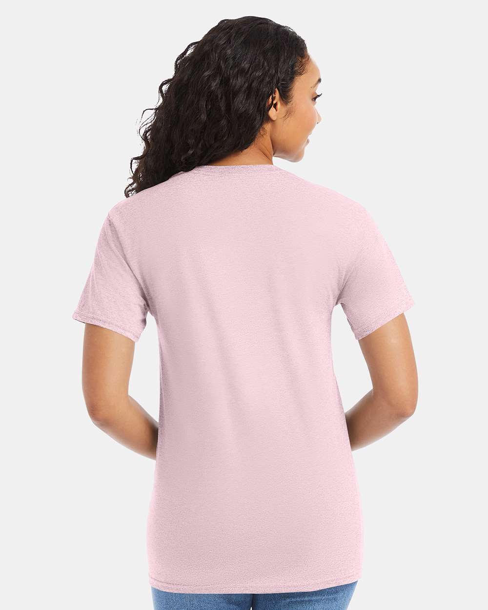 Hanes-5280-Essential-T T-Shirt - Image 178