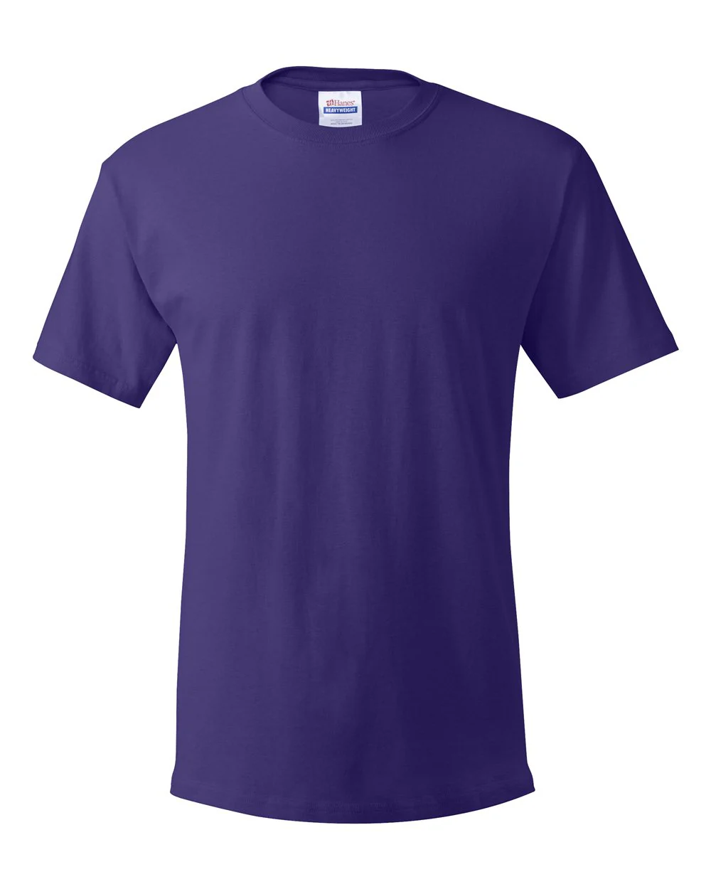 Hanes-5280-Essential-T T-Shirt - Image 179