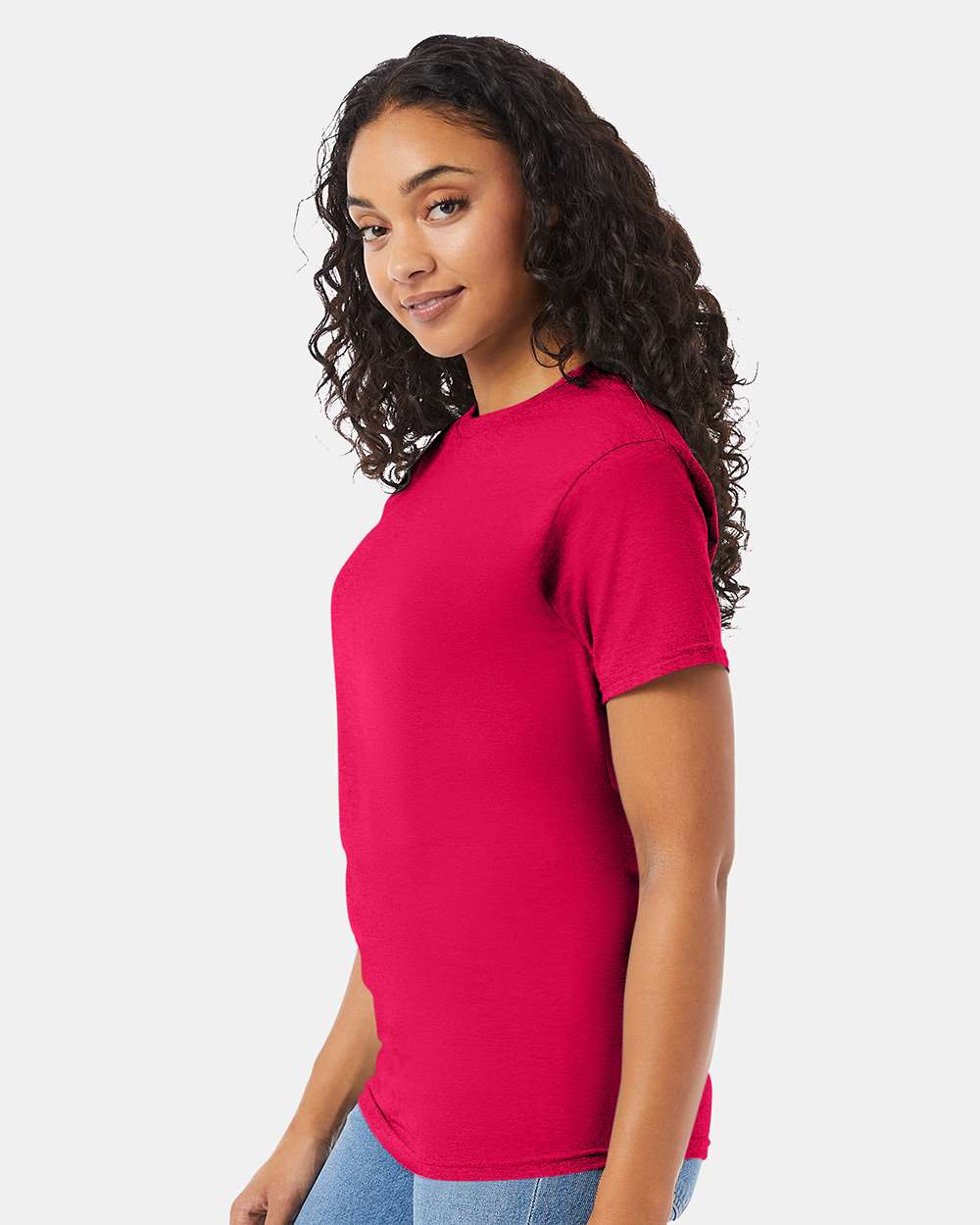 Hanes-5280-Essential-T T-Shirt - Image 18