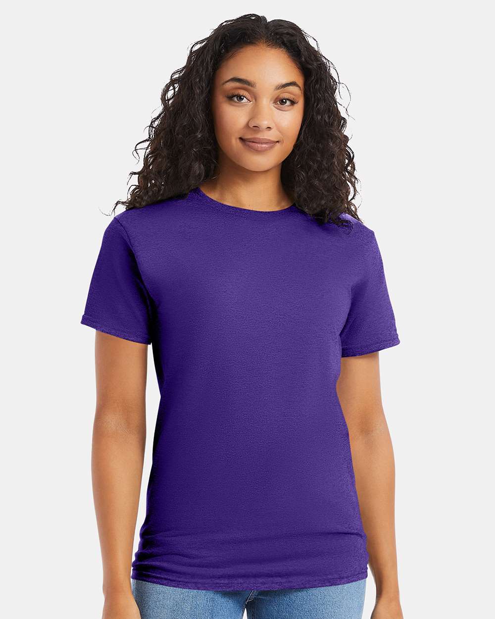 Hanes-5280-Essential-T T-Shirt - Image 181