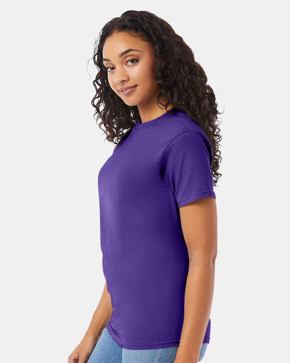 Hanes-5280-Essential-T T-Shirt - Image 182