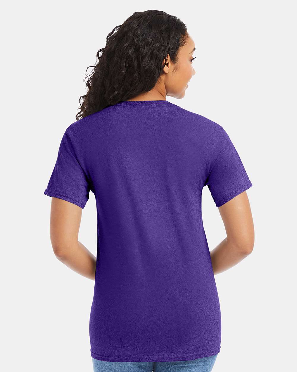 Hanes-5280-Essential-T T-Shirt - Image 183