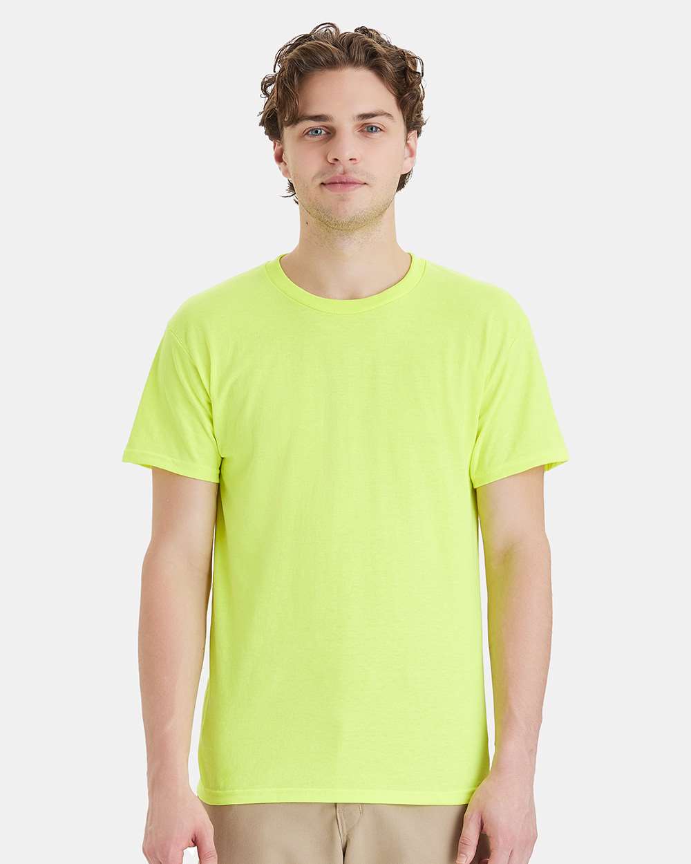 Hanes-5280-Essential-T T-Shirt - Image 186
