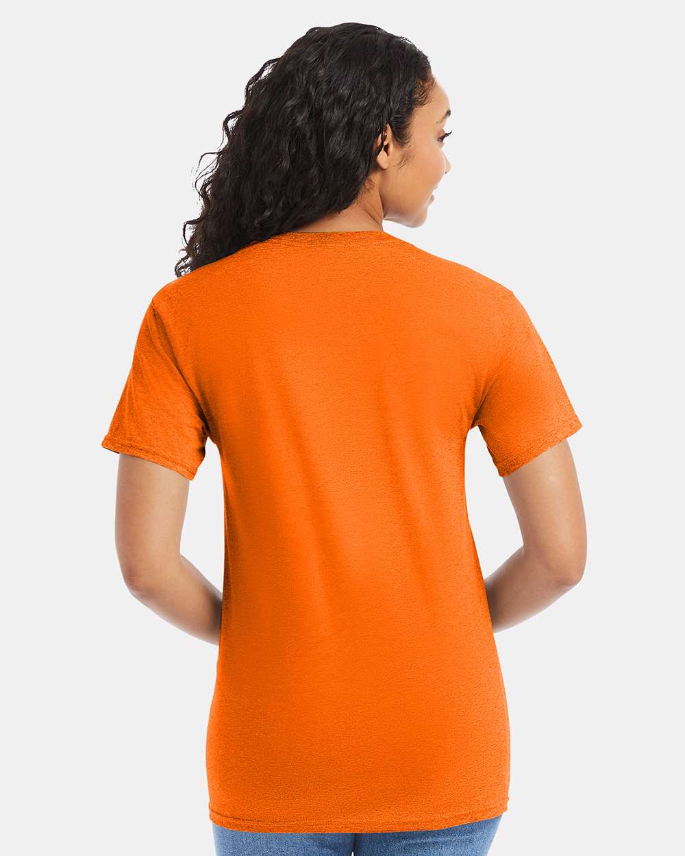 Hanes-5280-Essential-T T-Shirt - Image 193