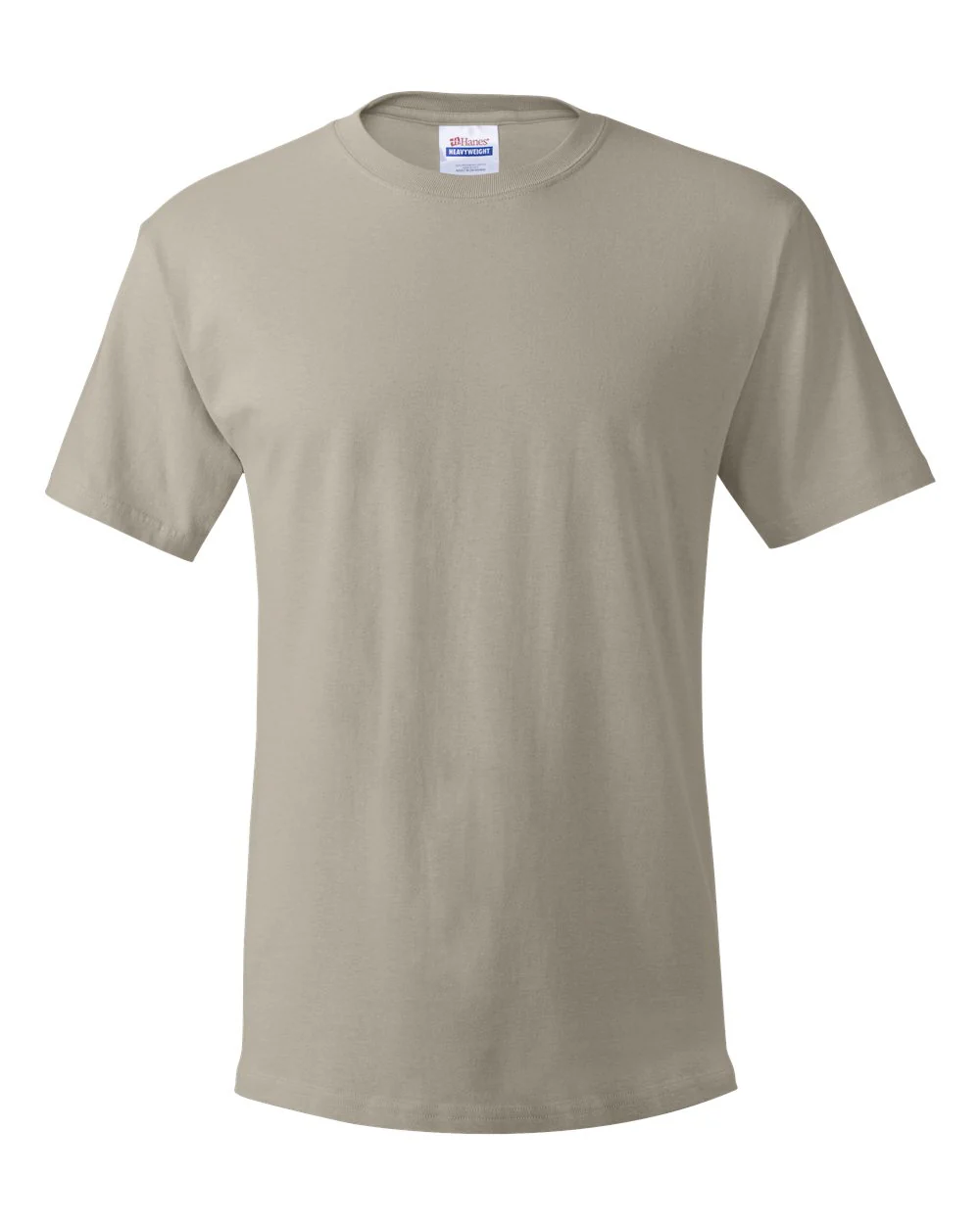 Hanes-5280-Essential-T T-Shirt - Image 194