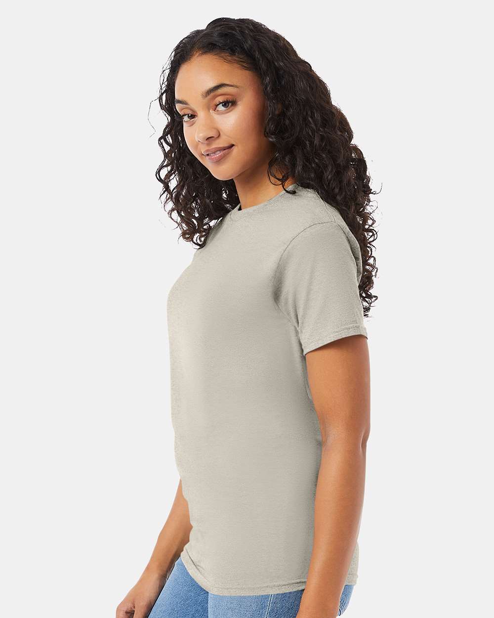 Hanes-5280-Essential-T T-Shirt - Image 197