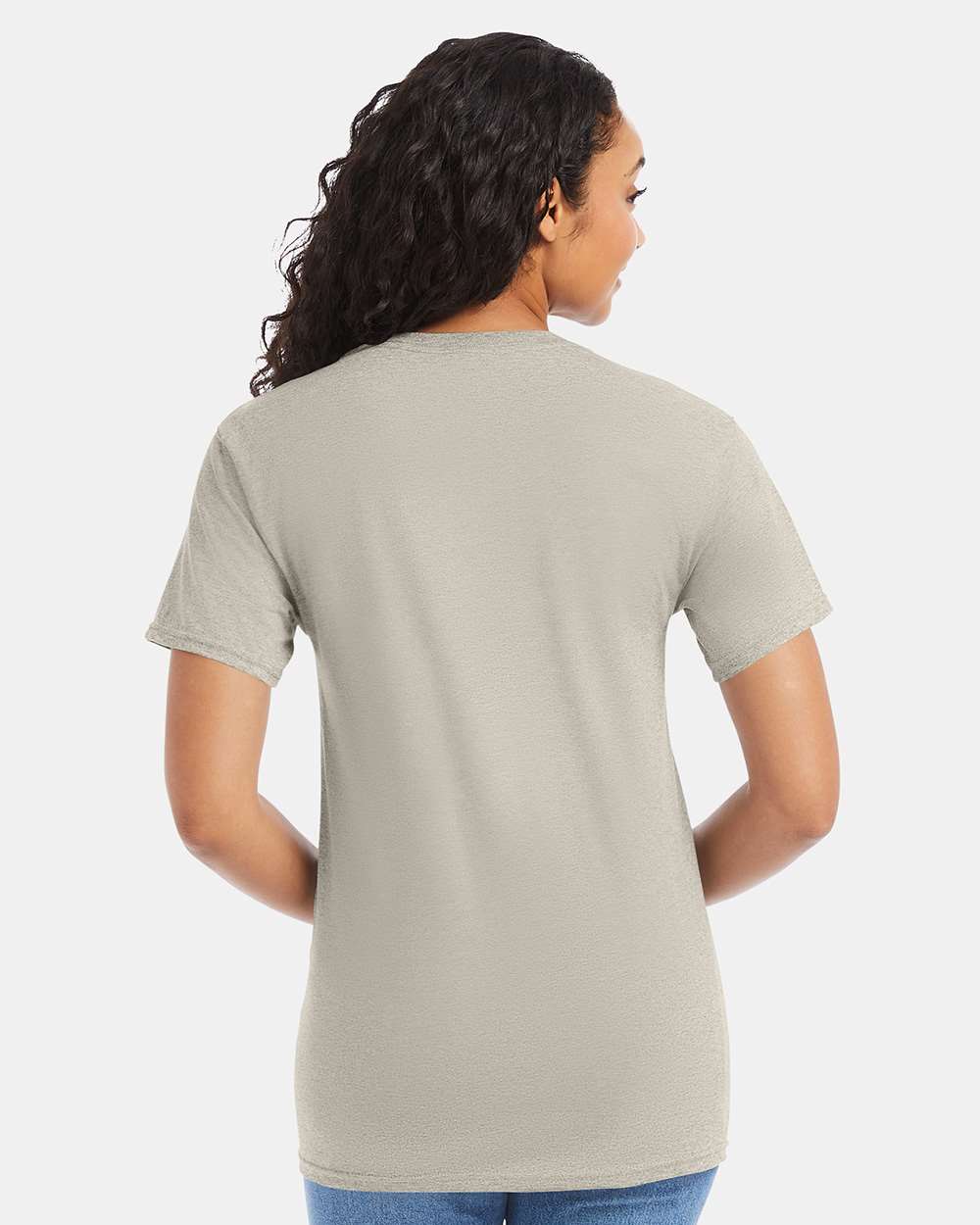 Hanes-5280-Essential-T T-Shirt - Image 198