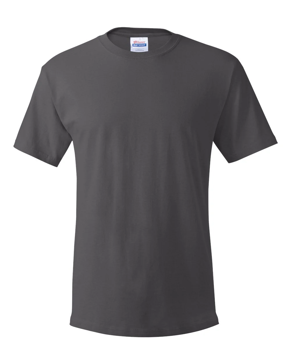 Hanes-5280-Essential-T T-Shirt - Image 199