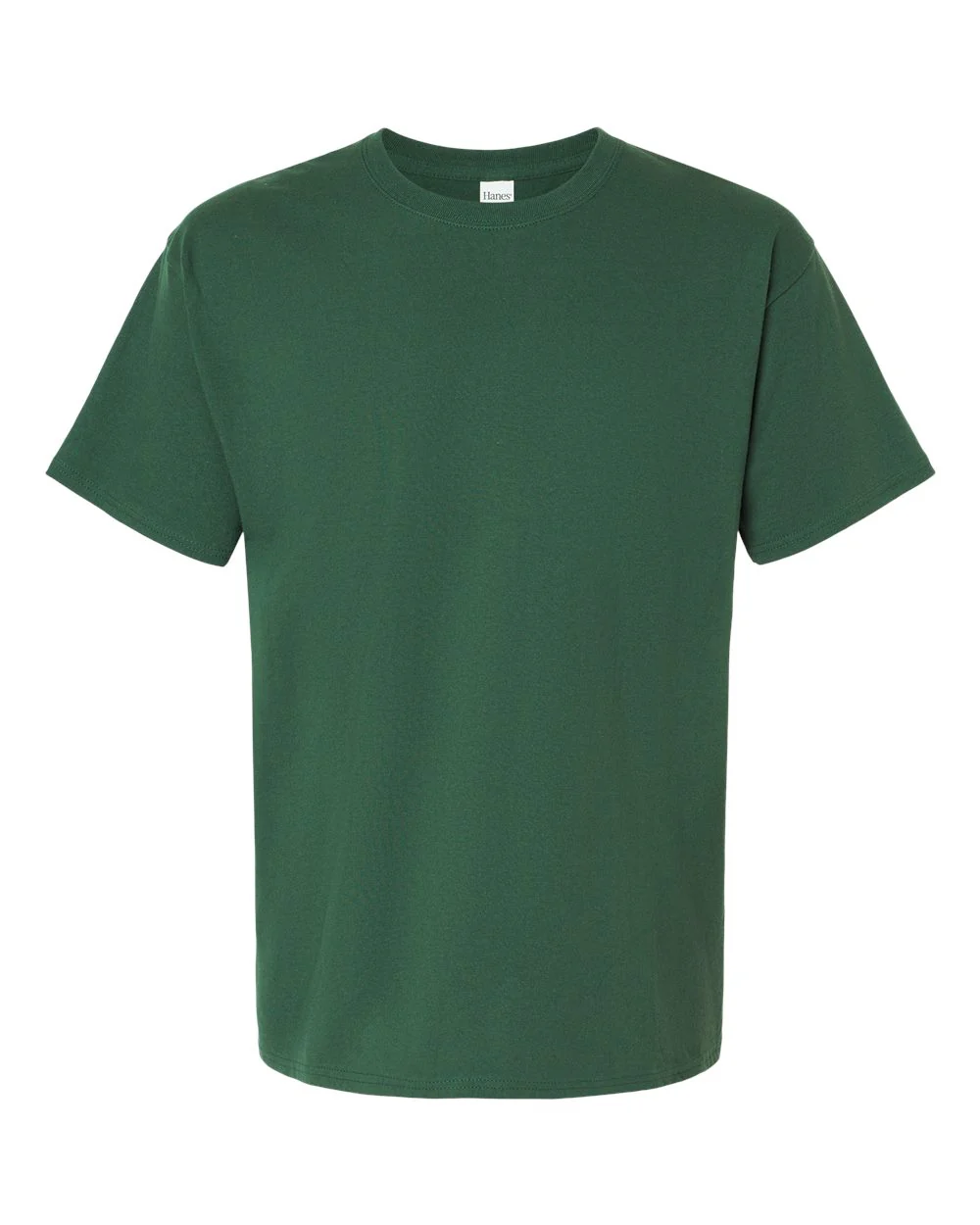 Hanes-5280-Essential-T T-Shirt - Image 20