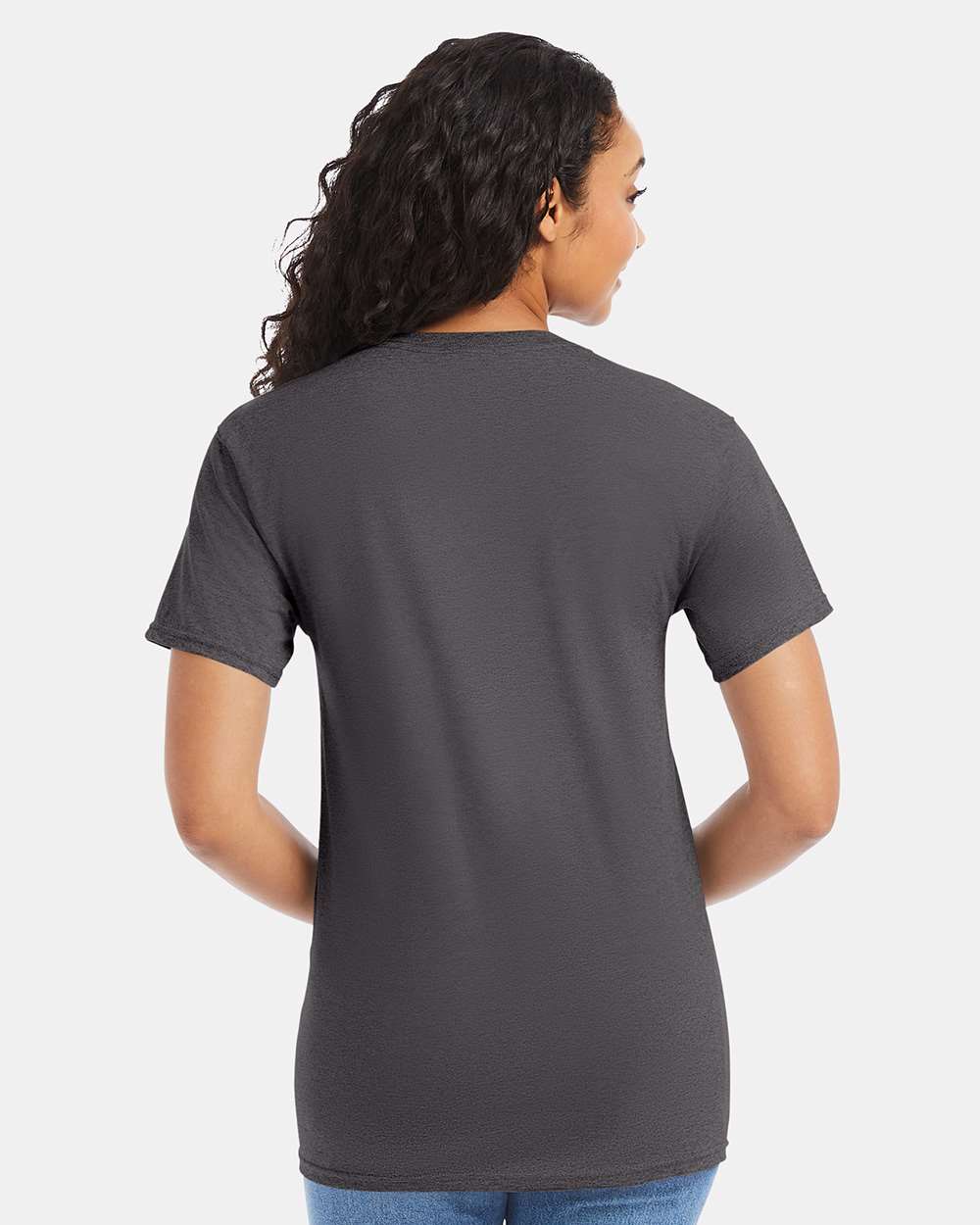 Hanes-5280-Essential-T T-Shirt - Image 203
