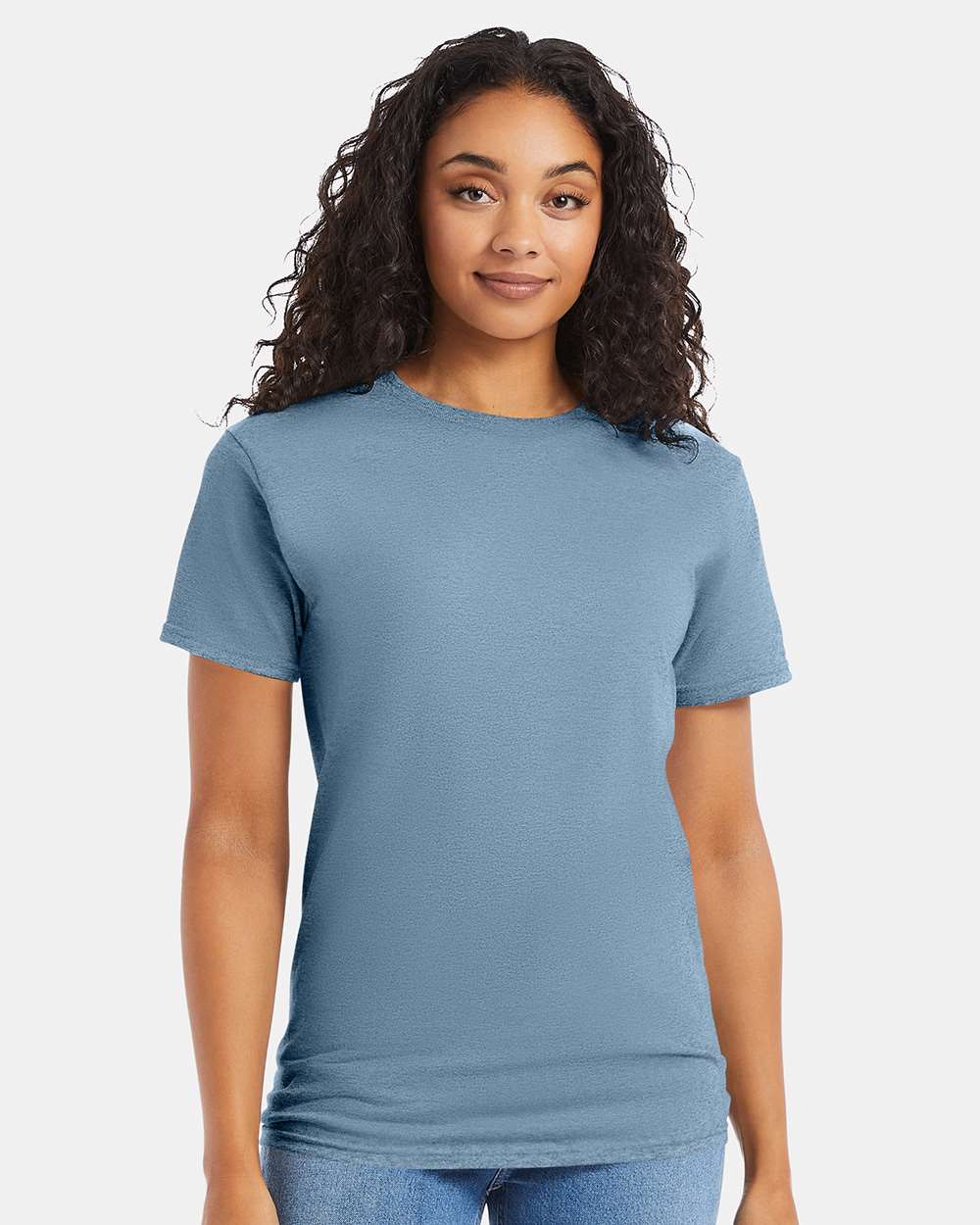 Hanes-5280-Essential-T T-Shirt - Image 206