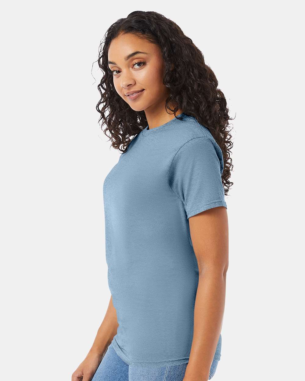 Hanes-5280-Essential-T T-Shirt - Image 207
