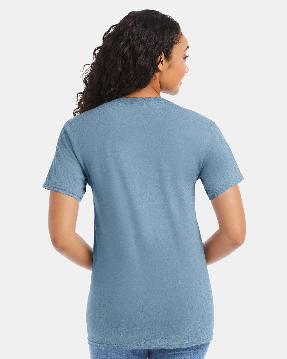Hanes-5280-Essential-T T-Shirt - Image 208