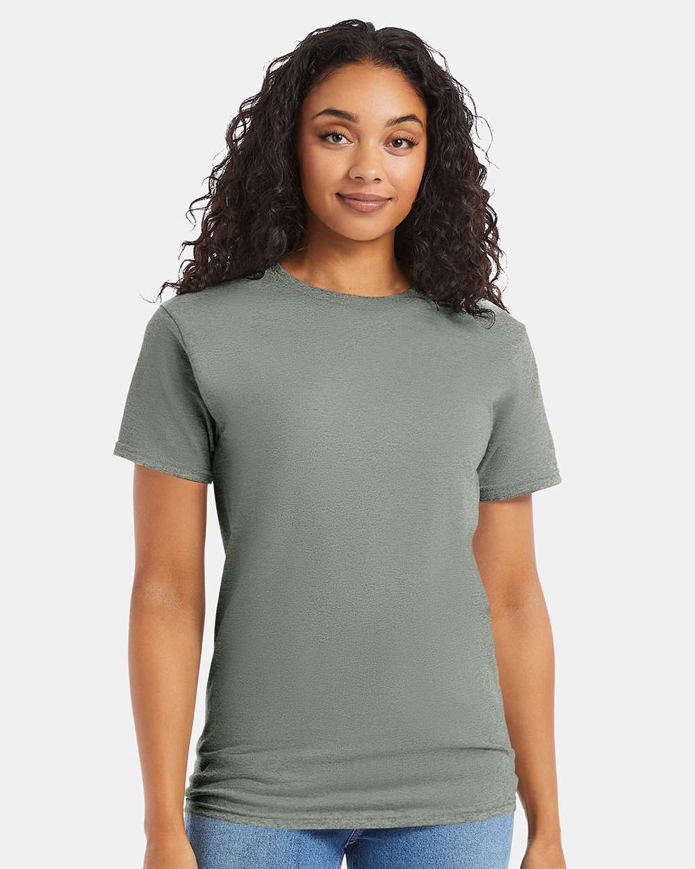 Hanes-5280-Essential-T T-Shirt - Image 209