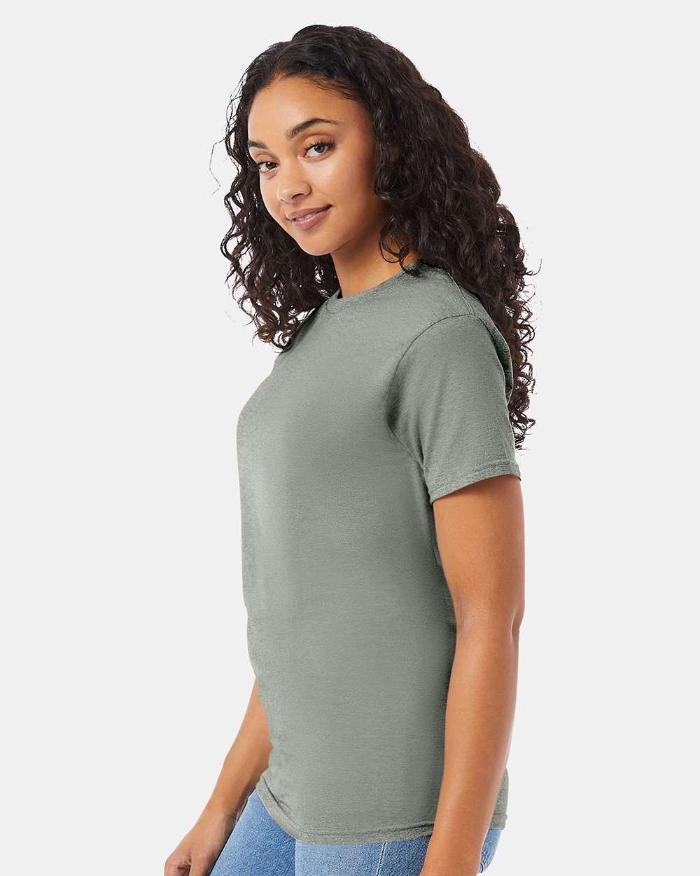 Hanes-5280-Essential-T T-Shirt - Image 210