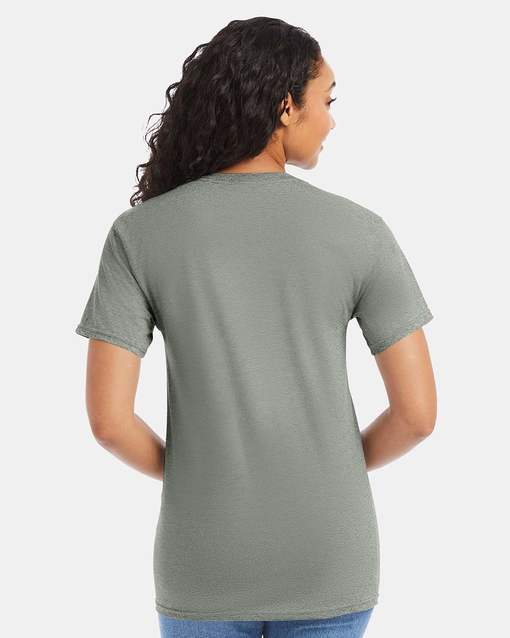 Hanes-5280-Essential-T T-Shirt - Image 211