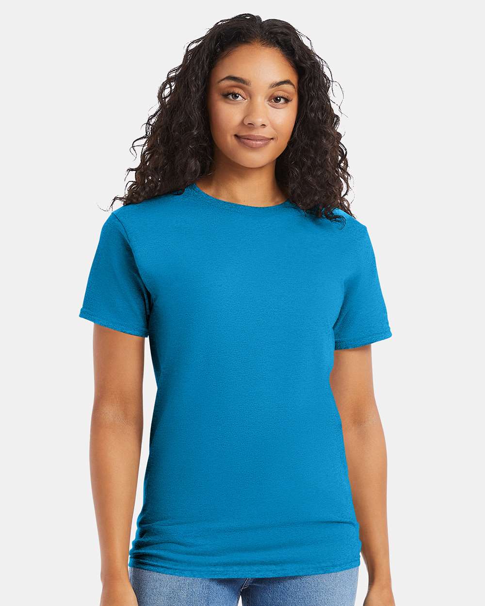 Hanes-5280-Essential-T T-Shirt - Image 214