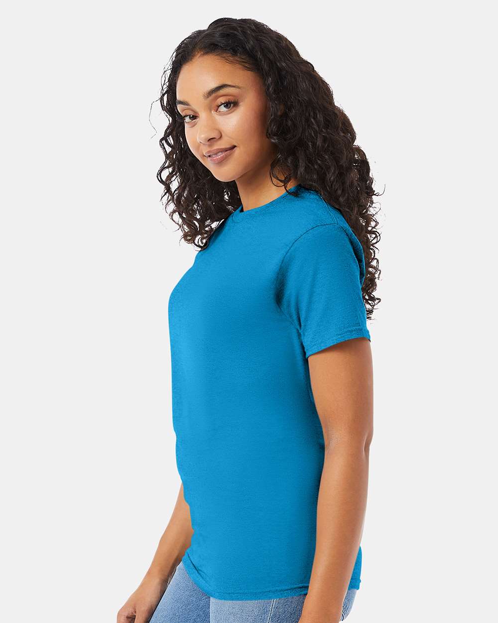 Hanes-5280-Essential-T T-Shirt - Image 215