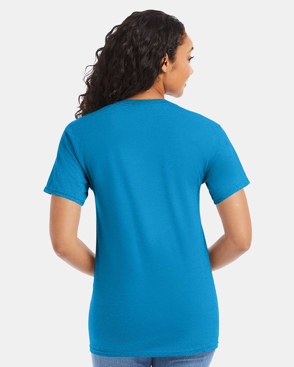 Hanes-5280-Essential-T T-Shirt - Image 216