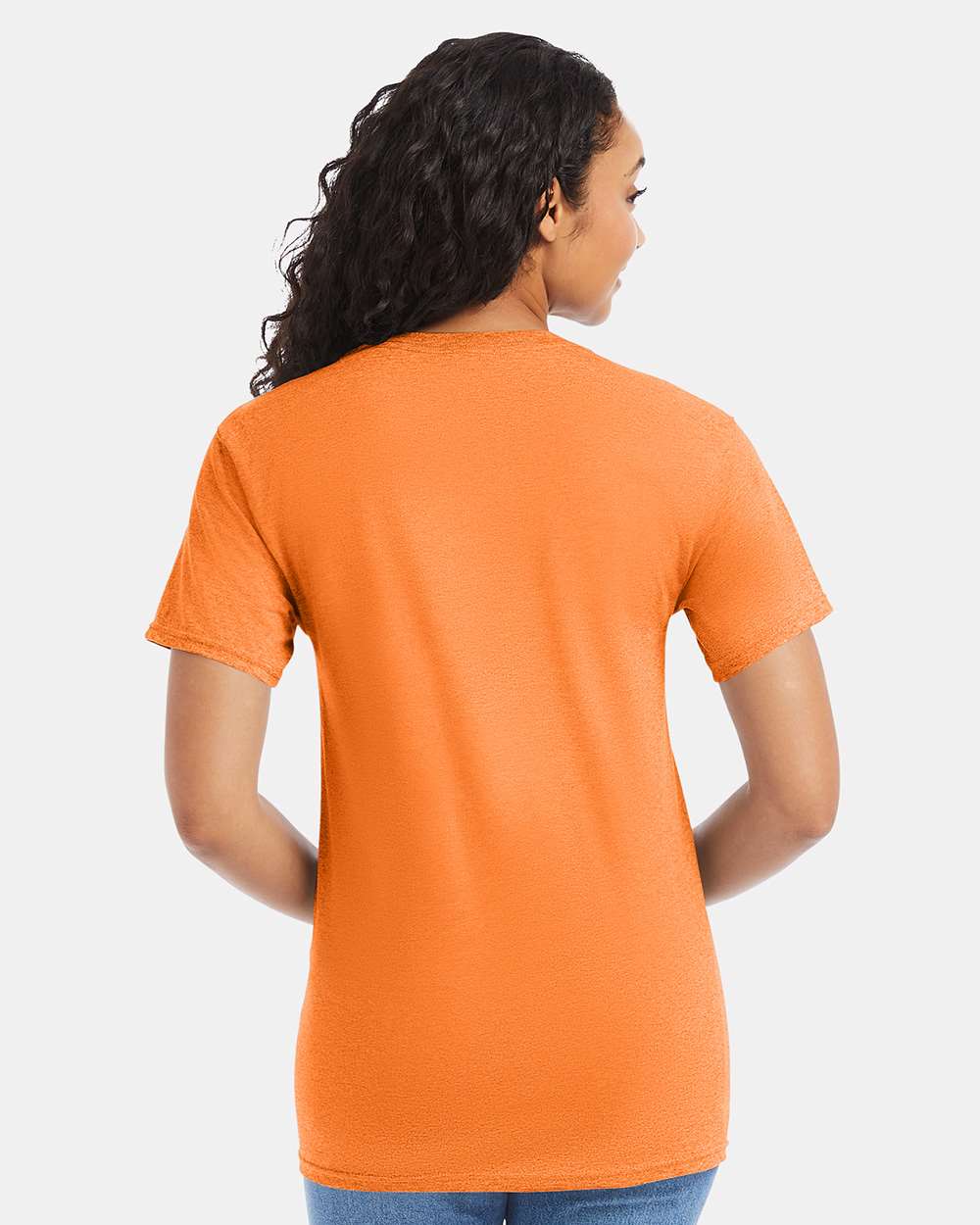 Hanes-5280-Essential-T T-Shirt - Image 223