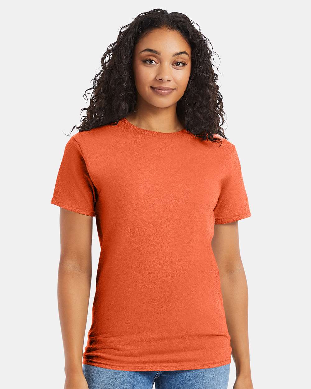 Hanes-5280-Essential-T T-Shirt - Image 225