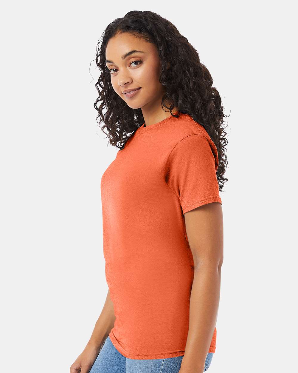 Hanes-5280-Essential-T T-Shirt - Image 229
