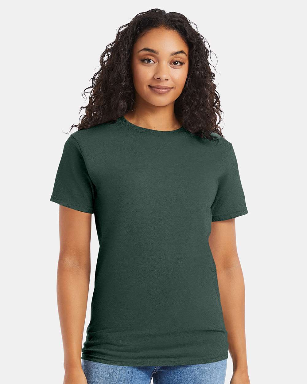 Hanes-5280-Essential-T T-Shirt - Image 23