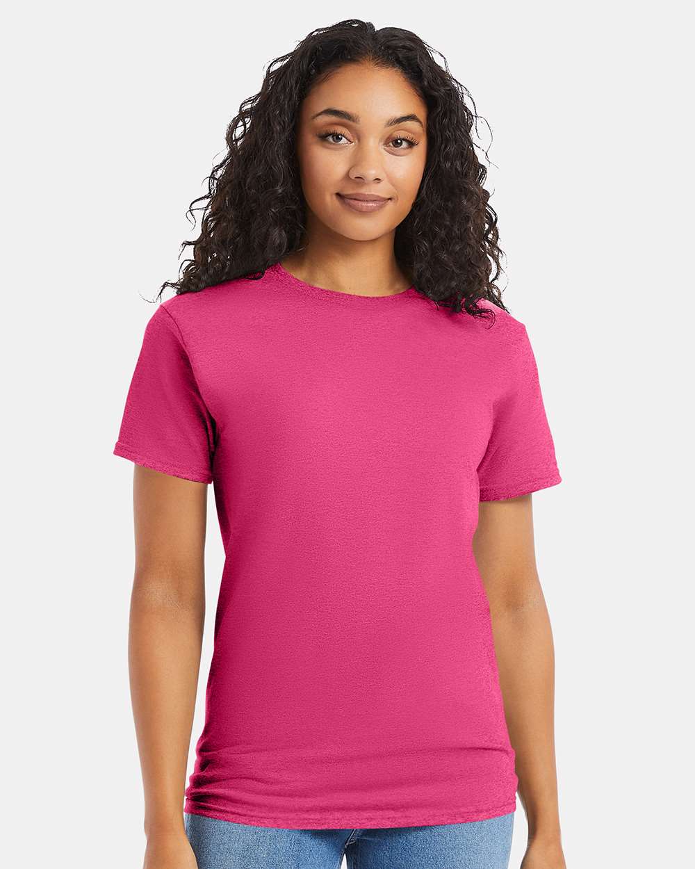 Hanes-5280-Essential-T T-Shirt - Image 235